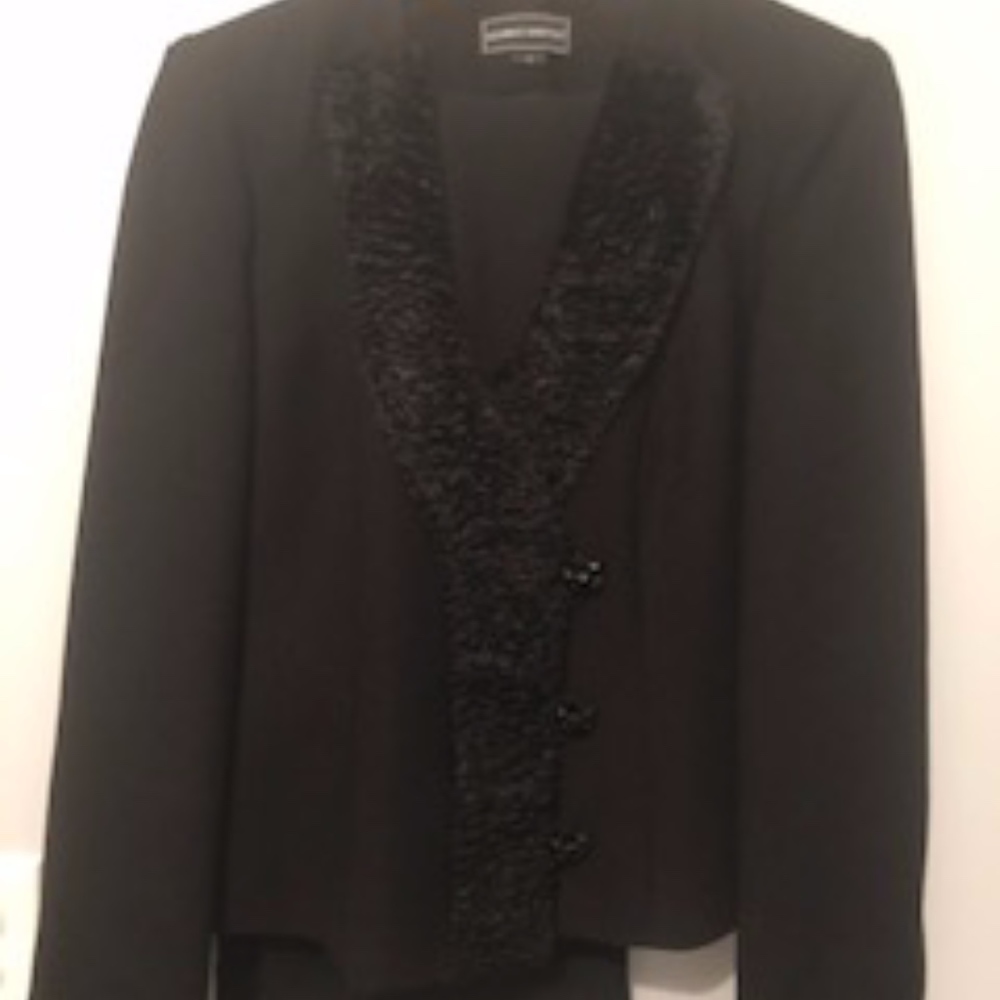 George Simonton suit - Size 8 - Picture 2 of 8